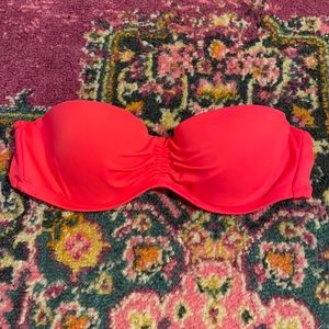 victoria secret swim top